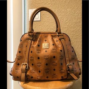 MCM Handbag